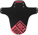 Rockshox MTB Universal Fender Sw+Pink/Blau One Size