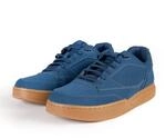 Endura Hummvee Flat Pedal Schuh UK8/EU42/US9 Marineblau