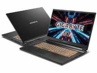 Gigabyte G7 GD Portátil 43,9 cm (17.3") Full HD Intel® Core™ i5 16 GB...