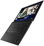Lenovo Thinkpad X1 Carbon G10/i5-1235U/16/512/W10P, Schwarz