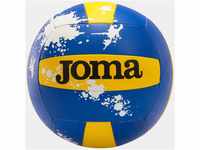 Joma High Performance Volleyball 400681709, Unisex Volleyballs, Blue, 5 EU
