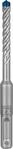 Bosch 1x EXPERT SDS plus-7X Hammerbohrer (f&uuml;r Weichgestein, Harter Stein, &Oslash; 6,50