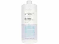 RE/START Balance Anti-Dandruff Micellar Shampoo, 1000 ml, Mizellen Shampoo für...
