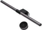 BenQ ScreenBar Halo Monitor Lampe Light Bar Bildschirmlampe mit Auto-Dimmen und