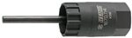 Unior Zahnkranzabzieher 2362010000, schwarz, One Size, 616067