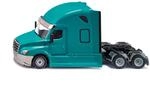 Siku 2717, Freightliner Cascadia, Spielzeug-Zugmaschine, 1:50, Kunststoff/Metall,
