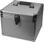LogiLink UA0193 Schutzgeh?use 10-Festplattenlaufwerke 8,9 cm (3,5 Zoll)