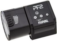 Fluval PF2 Programmierbarer Futterautomat, digitaler Fischfutterspender mit