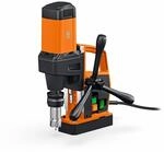 FEIN Eco-Magnet-Kernbohrmaschine KBE 32 QW 1-Gang f&uuml;r Bohrkronen, extrem klein...