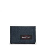 Eastpak CREW SINGLE Geldb&ouml;rse, Triple Denim