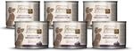 MjAMjAM Premium Nassfutter f&uuml;r Hunde, purer Fleischgenuss, k&ouml;stliches Pferd pur,