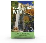 Taste Of The Wild Rocky Mountain Feline Formula &ndash; 6,6 kg