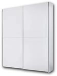 Stella Trading PULS Eleganter Kleiderschrank mit viel Stauraum - Vielseitiger