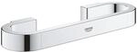 GROHE Selection | Accessoires - Handtuchhalter, nicht schwenkbar | chrom | 41059000