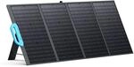 BLUETTI Solar Panel 120W f&uuml;r Tragbare Powerstation EB3A AC2A AC70 AC50B AC180 AC200L