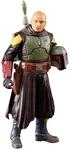 Star Wars Hasbro The Black Series Boba Fett (Thronsaal): The Book of Boba Fett...