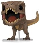 Funko POP! Movies: Jurassic Park - T-Rex | Offizielles Action/Adventure Merch - Vinyl