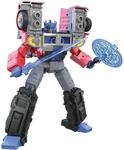 Transformers Spielzeug Generations Legacy Series Leader-Klasse G2 Universe Laser