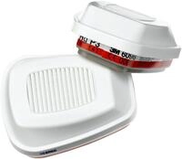 3M Filter Gas- und Kombifilter 6096