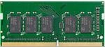 SYNOLOGY Speichererweiterung 8GB DDR4 f&uuml;r DS3622xs+, DS2422+
