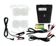 Erotic Fashion ra7850 ES Power Box-Set, schwarz Kunststoff, 1er-Pack (1 x 1 St&uuml;ck)