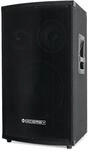 McGrey SL-12/3 3-Wege DJ PA Lautsprecher Box 30cm (12) Subwoofer 600W (Passiv,...