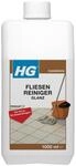 HG Glanz-Pflege (Bodenfrisch - vloerfris) 1 Liter