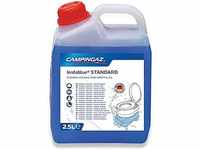 Campingaz Unisex Standard 2.5 L Sanit rzusatz, blau, XL EU