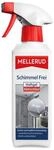 MELLERUD Schimmel Frei Haftgel Aktivchlor - 1 x 0,25 l | Schimmelentferner Bad -