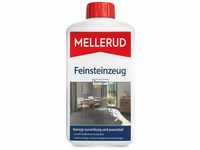 MELLERUD Feinsteinzeug Reiniger | 1 x 1 l | Zuverlässiges Mittel zum Entfernen...