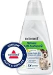 BISSELL Natural Pet Mehrfl&auml;chen-Bodenreinigung 1 l 3122 | F&uuml;r CrossWave &...