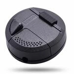 Relco RL5600/LED RONDO LED Dimmer (Dimmer Schnur) 4-100 Watt stufenlos dimmen,