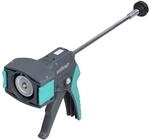 wolfcraft MG 310 Kartuschenpresse COMPACT 4357000 &ndash; Kompakte Silikonspritze...