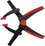 BESSEY VarioClippix XV 170/50 XV5-170 Spann-Weite (max.):170 mm...