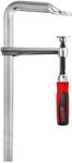 Ganzstahl-Schraubzwinge Bessey GZ30-12KG Spann-Weite (max.): 300 mm
