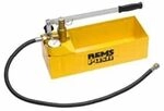 REMS Hand-Druckpr&uuml;fpumpe "PUSH"
