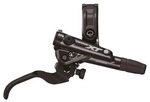 Shimano Deore XT Bremshebel Schwarz Einheitsgr&ouml;&szlig;e