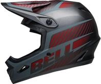 Bell Bike Transfer Fahrradhelme Matte Charcoal/Gray M