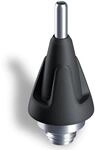 Steinel 75965 Langd&uuml;se &Oslash;2.4 mm, als Zubeh&ouml;r f&uuml;r Klebepistole Gluematic 3002 ,