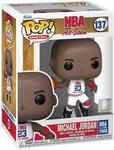 Funko Pop! NBA Legends - Michael Jordan - (1988 ASG) - Vinyl-Sammelfigur -