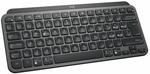 Logitech MX Keys Mini Kabellos Tastatur - ITA QWERTY