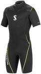 SCUBAPRO Shorty Definition Herren, Gr&ouml;&szlig;e:54