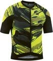 Gonso Herren Senovo T Shirt, Safety Yellow, M EU