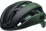 Bell Bike XR Spherical Helme Matte/Gloss Greens Flare L