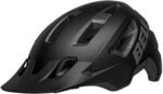 Bell - Nomad 2, Helme, MTB-Fahren, Matt Schwarz, M