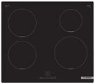 Bosch -Induktionstabelle - 4 H&auml;user - L: 592 mm x D: 522 mm - pue611bb5e