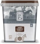 M&uuml;hldorfer Mash Sensitive Prebiotic - 3 kg - Pferdefutter f&uuml;r magere,