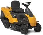 STIGA Combi 166 Aufsitzrasenm&auml;her, 224 cm&sup3;, 66 cm, 150 l &ndash;...