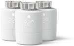 tado&deg; smartes Heizk&ouml;rperthermostat 3er-Pack &ndash; Wifi Zusatzprodukt als Thermostat