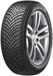 HANKOOK - 205/55 R16 TL 91H WINTER I*CEPT RS3 W462 BSW M+S 3PMSF - Winterreifen
